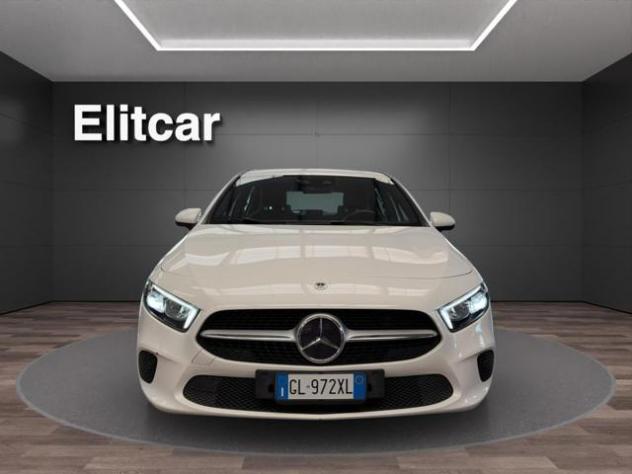 MERCEDES-BENZ A 180 Sport rif. 24101324 - Foto 2