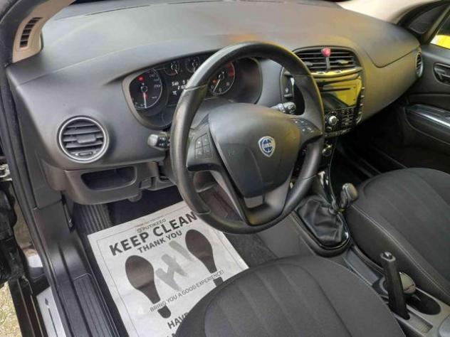 LANCIA Delta 1.6 MJT DPF 105 CV Silver NEOPATENTATI rif. 23816252 - Foto 10