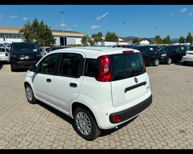 FIAT Pandina NUOVA PANDA Panda 1.0 70cv Hybrid Pop - Foto 4