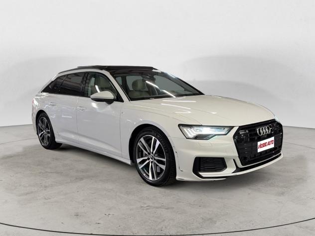 Audi A6 55 TFSI 3.0 quattro ultra S tronic Business Sport - Foto 3
