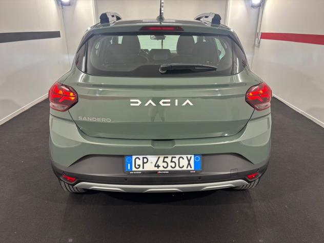 Sandero Stepway 1.0 TCe 90 CV Extreme* SOLO 26000 KM* - Foto 5