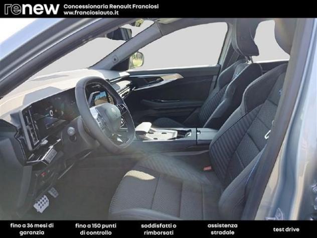 RENAULT Espace 1.2 e-Tech full hybrid esprit Alpine 200cv auto rif. 24021154 - Foto 10