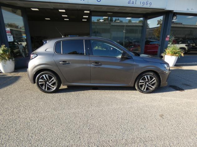 PEUGEOT 208 2ª serie 208 PureTech 100 Stop&Start 5 porte Allure Pack - Foto 4