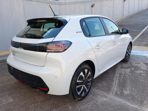 Peugeot 208 PureTech 100 Stop&Start 5 porte Style - Foto 6