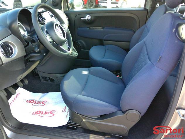 FIAT - 500 - 1.0 Hybrid - Foto 5