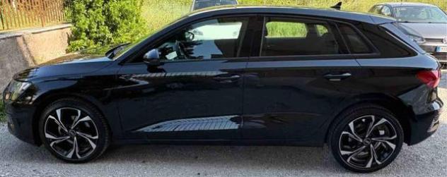 AUDI A3 SPB 30 TFSI S tronic Business rif. 23659049 - Foto 2