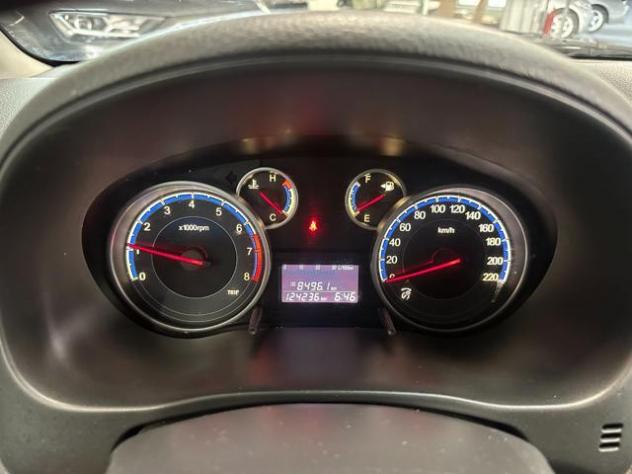 SUZUKI SX4 1.5 16V Outdoor Line GL rif. 23984054 - Foto 7