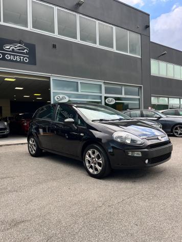 Fiat Punto Evo 1.4 Neopatentati - Foto 3