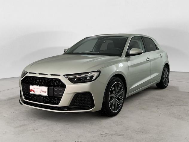 Audi A1 Sportback A1 Sportback 30 TFSI S tronic Advanced