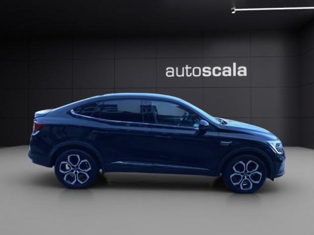 RENAULT Arkana Arkana Full Hybrid E-Tech 145 CV INTENS rif. 23020240 - Foto 6