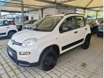 Fiat Panda 0.9 TwinAir Turbo S&S 4x4 PREZZO REALE