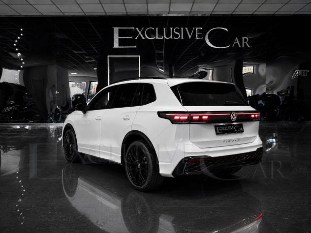 VOLKSWAGEN - Tiguan - 1.5 eTSI 177 CV EVO DSG R-Line - Foto 2