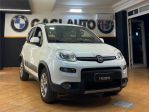 Fiat Panda 4X4  0.9 TwinAir Turbo S&S