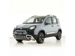 FIAT Panda Cross 0.9 TwinAir Turbo N. P. Cross