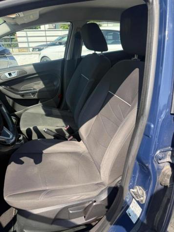FORD Fiesta 1.4 GPL 5 porte Business rif. 23995760 - Foto 9