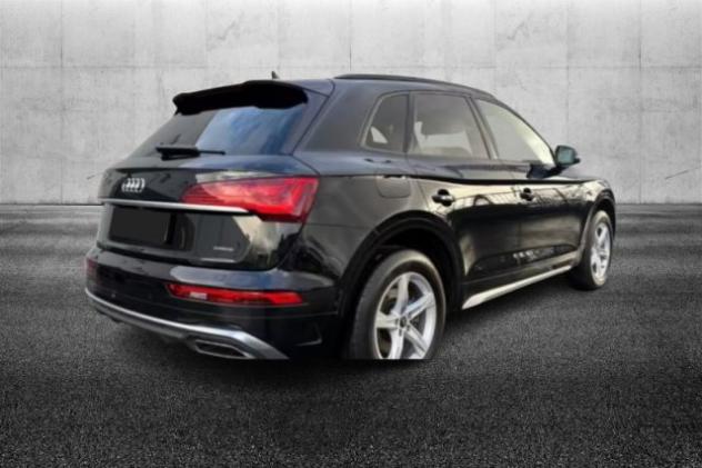 AUDI Q5 55 TFSI e quattro S tronic S line rif. 23757163 - Foto 2