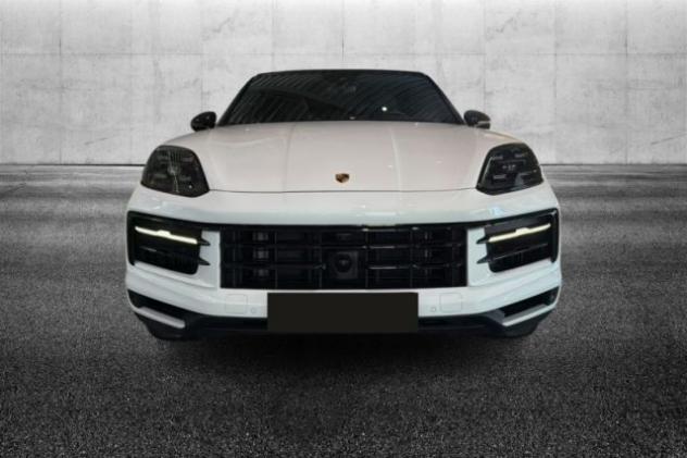 PORSCHE Cayenne Coupé 3.0 V6 E-Hybrid rif. 24049728 - Foto 4