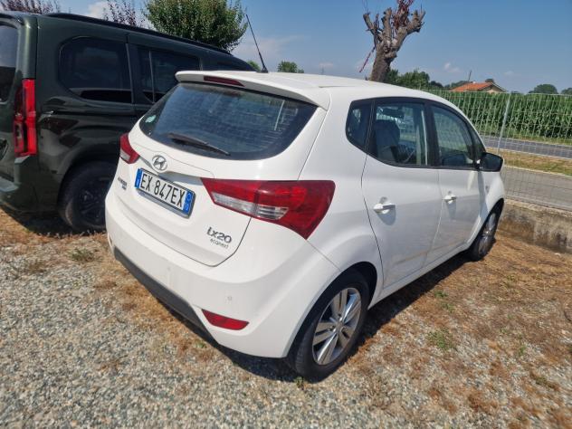 Hyundai i20 1.2 5p. Econext Classic - Foto 3