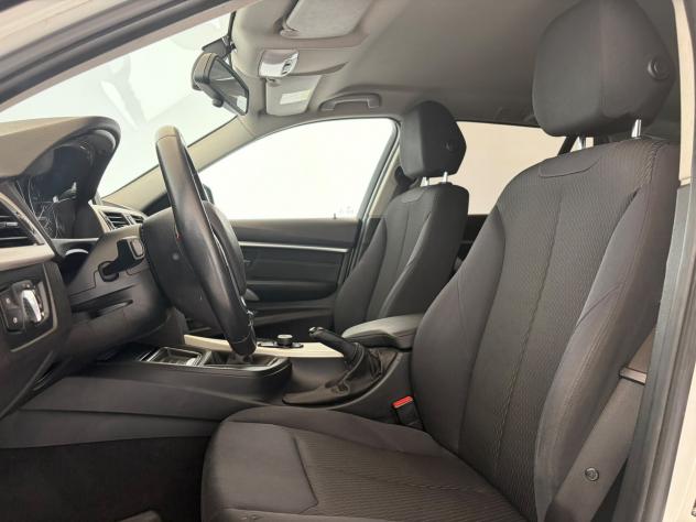 Bmw 316d Touring - Foto 9
