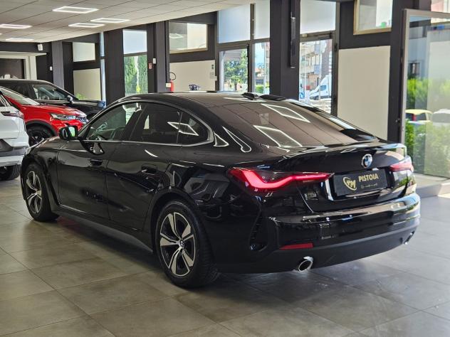 BMW 420d Gran Coupe mhev 48V xdrive Sport auto - IVA ESPOSTA - Foto 6