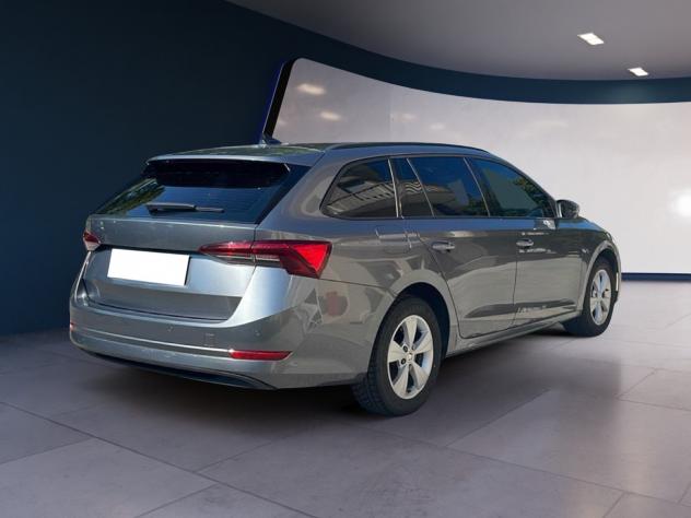 Škoda Octavia 2.0 TDI EVO 115CV SPORTLINE - Foto 4