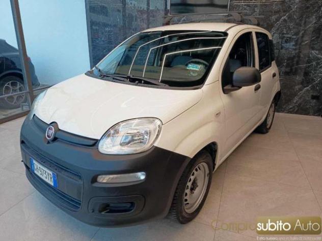 FIAT Panda 1.0 FireFly VAN Hybrid + IVA 22% rif. 24207672 - Foto 2