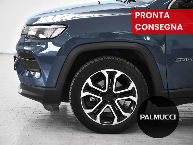 Jeep Compass 1.6 MJet II 96kW Limited - Foto 6