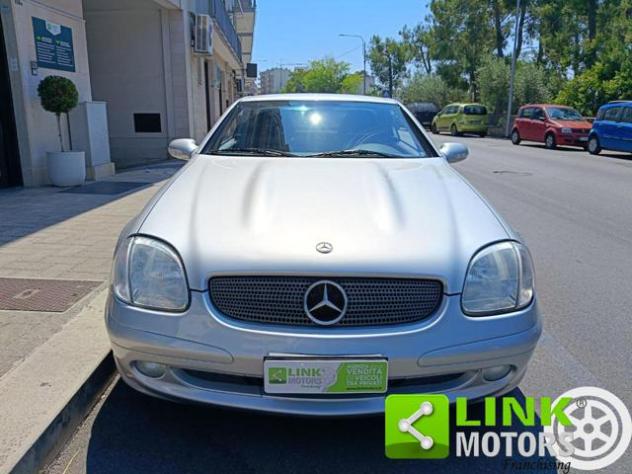MERCEDES-BENZ SLK 200 cat Kompressor Evo rif. 24074777 - Foto 8