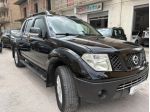 Nissan Navara 2.5 dCi 4 porte Double Cab Platinum