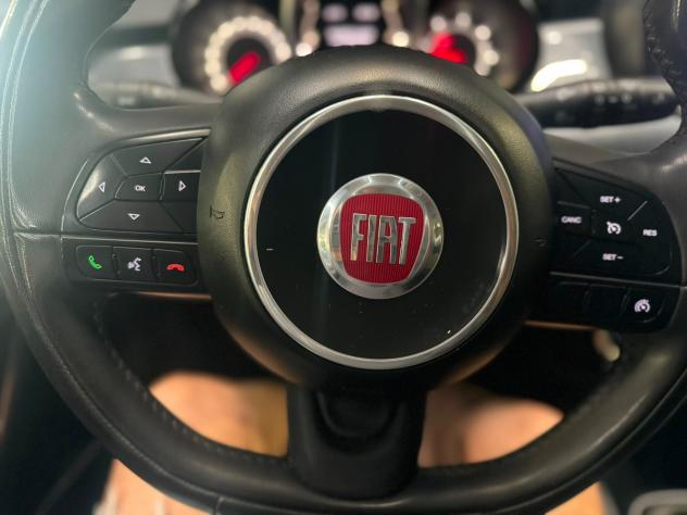 Fiat 500X 2.0 MultiJet 140 CV 4x4 Cross - Foto 9