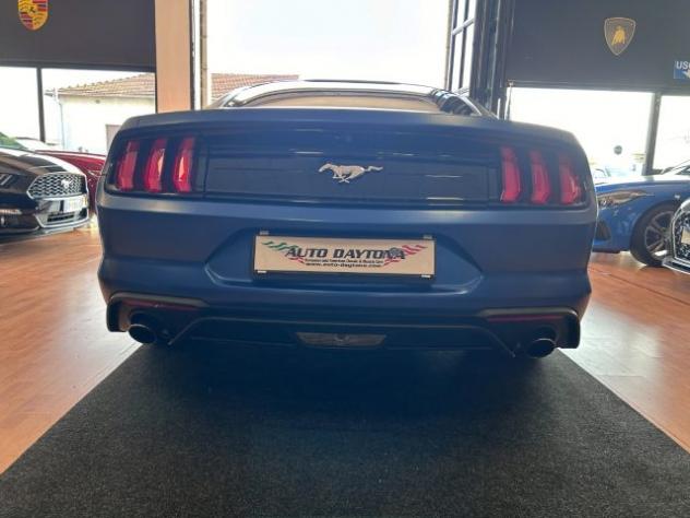 FORD Mustang Fastback 2.3 EcoBoost Automatica rif. 23936899 - Foto 4
