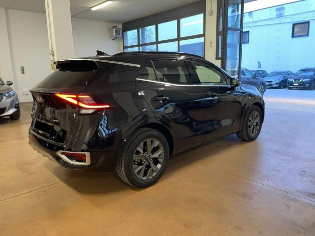 Kia Sportage 1.6 TGDI HEV GT-LINE PLUS 4WD AUTO - Foto 7