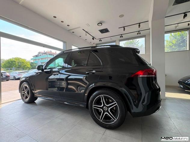 MERCEDES - GLE - 300 d 4Matic Premium AMG - Foto 5