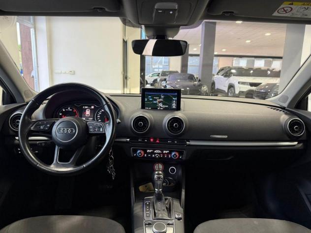 AUDI - A3 - SPB 1.6 TDI (C/V) - Foto 10