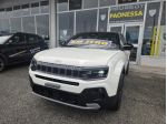 Jeep Avenger 1.2 Turbo 110 CV MHEV Summit Tetto nero Nessun obbligo finanziario