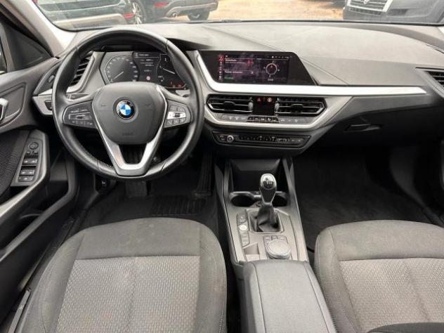 BMW 116 d 5p. Business Advantage rif. 24166088 - Foto 7
