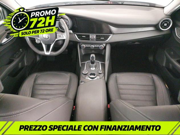Alfa Romeo Giulia 2.2 t Business 136cv auto - Foto 9