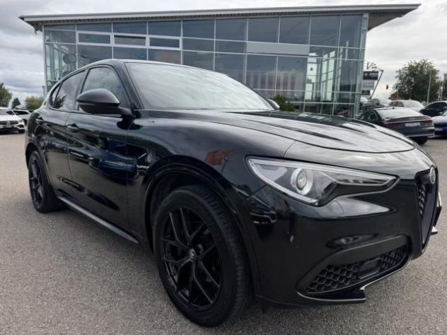 ALFA ROMEO Stelvio 2.0 Turbo 280 CV AT8 Q4 Veloce rif. 23395837 - Foto 7