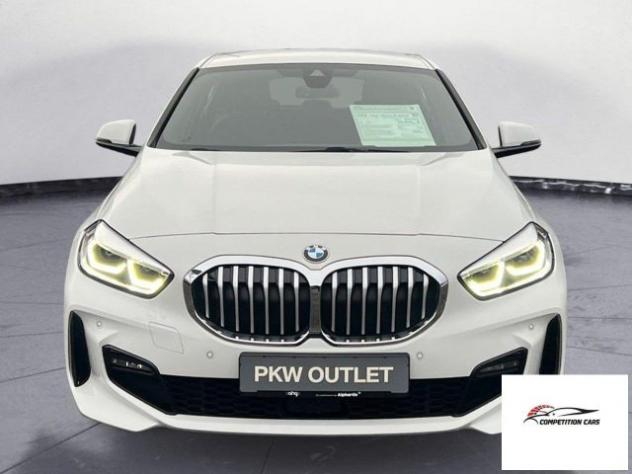 BMW 120 120 d xDrive M-SPORT NAVI VIRTUAL CAMERA LED PDC D rif. 22597006 - Foto 5