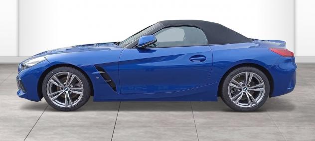 BMW Z4 sDrive20i Msport *AEROPAKET Head-Up LED PELLE** - Foto 5