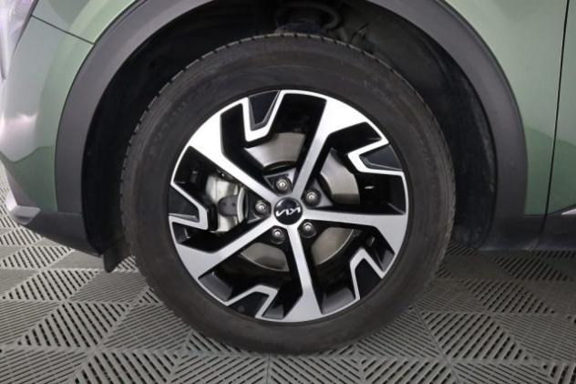 KIA Sportage Sportage 1.6 CRDi MHEV DCT Style rif. 23697572 - Foto 8