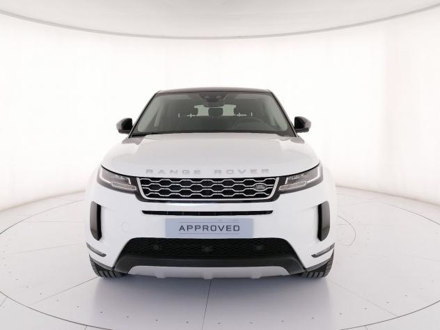 Land Rover Range Rover Evoque 2.0d i4 mhev awd 150cv auto - Foto 8
