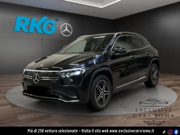 MERCEDES-BENZ EQA 250+ Premium Amg rif. 23447972