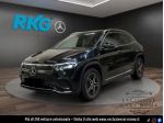 MERCEDES-BENZ EQA 250+ Premium Amg rif. 23447972