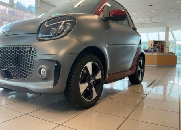 Smart ForTwo EQ Passion 22kW - SOLO 11.445Km !! - Foto 7