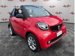 smart fortwo Fortwo Cabrio 1.0 Passion 71cv twinamic, NAVI, SEDILI RISCALDABILI
