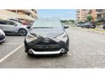 Toyota Aygo Connect 1.0 VVT-i 72 CV 5 porte x-play LED NAVI KAMERA PDC CERC &hellip;
