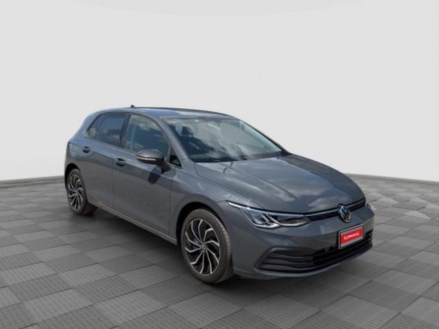 VOLKSWAGEN Golf Golf 2.0 TDI 150 CV DSG SCR 4Motion Life rif. 23960966 - Foto 7