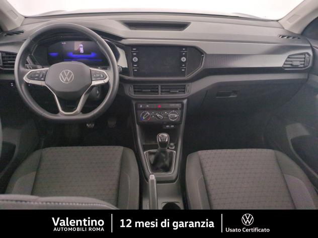 Volkswagen T-Cross 1.0 TSI Style BMT - Foto 7