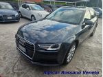 AUDI A4 Avant 2.0 TDI 190 CV quattro S tronic Business rif. 23808073